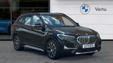 BMW X1 sDrive 20i [178] xLine 5dr Step Auto Petrol Estate